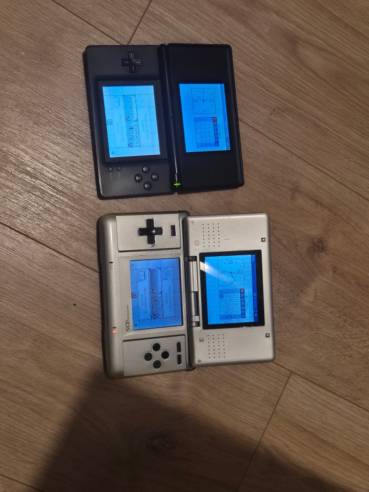 Nintendo DS Ds og ds lite Rimelig