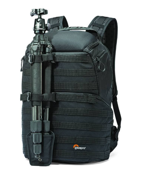 Rygsæk Lowepro Protactic 450 AW