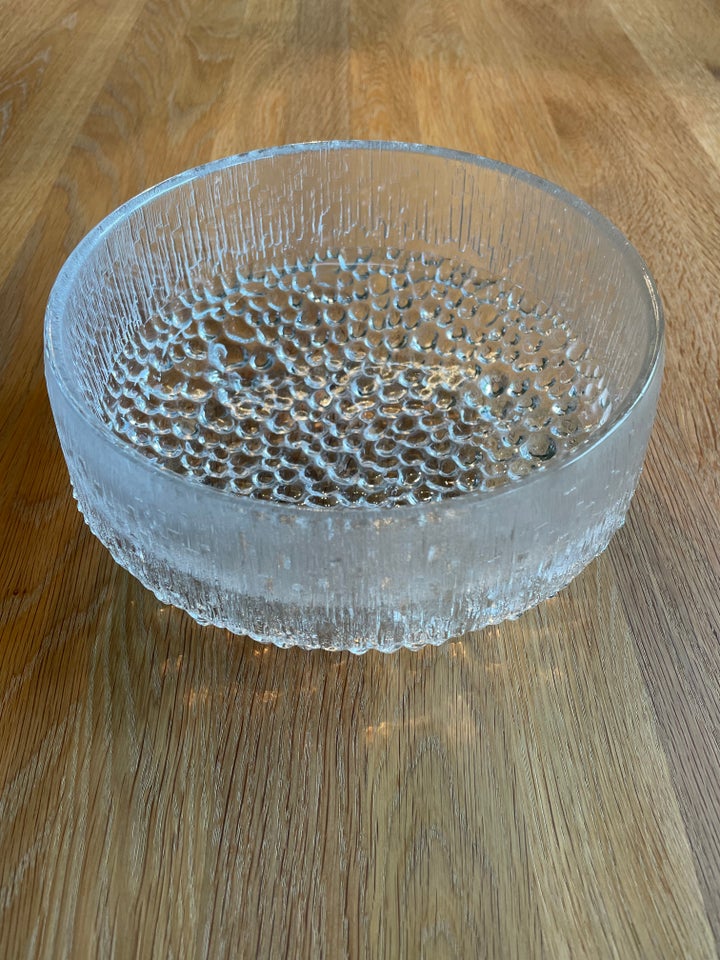 Glas, iittala, Ultima Thule