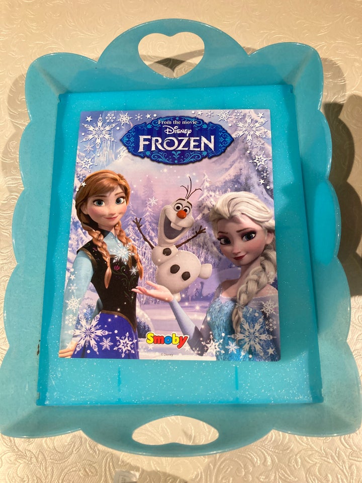 Disney Frozen