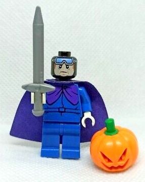 Lego Minifigures