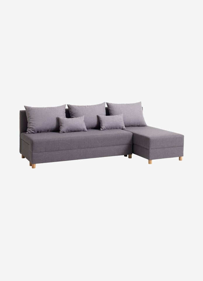 Sovesofa Hampen b: 122 l: 214 h: 69