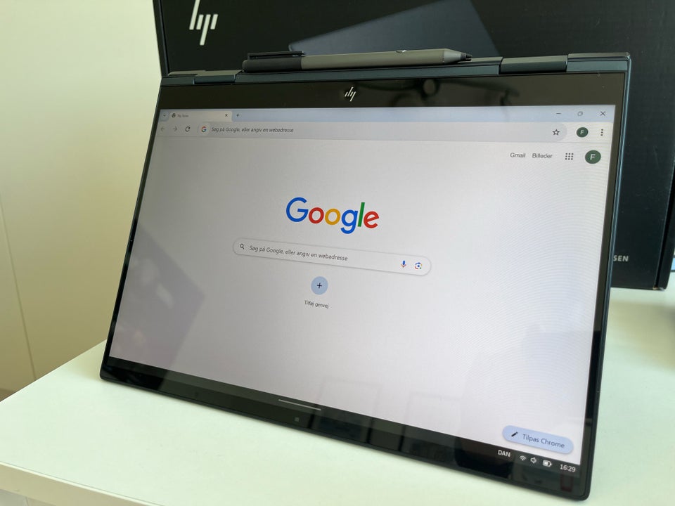 HP Envy x360 2-in-1 Laptop 13 12