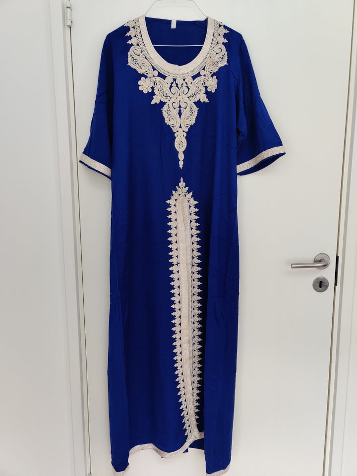 Festkjole, Marokkansk kaftan