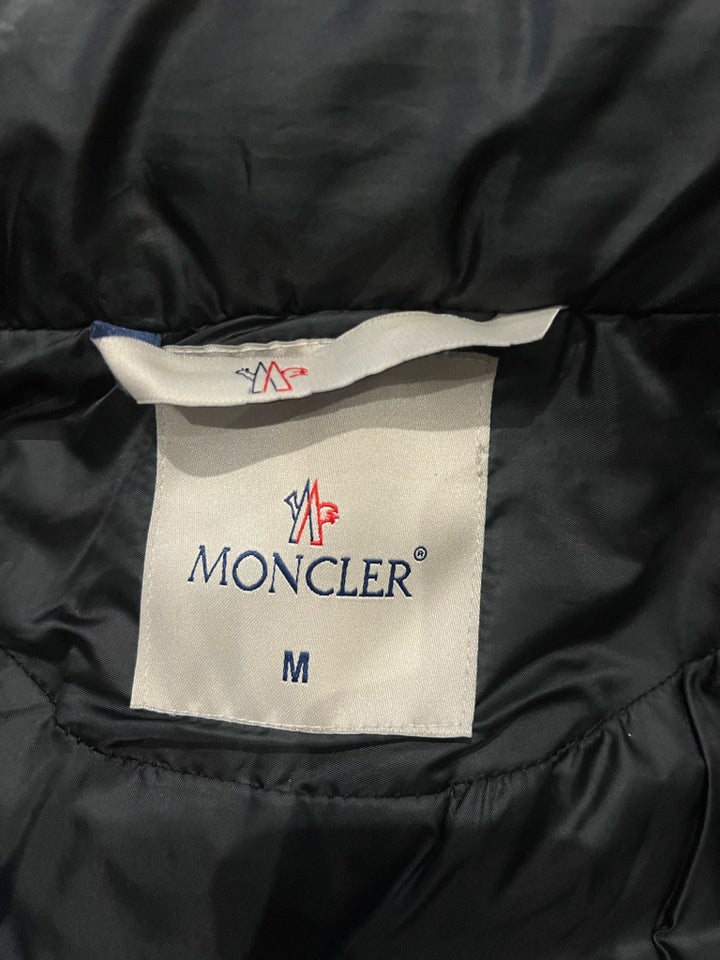 Jakke, str. M, Moncler