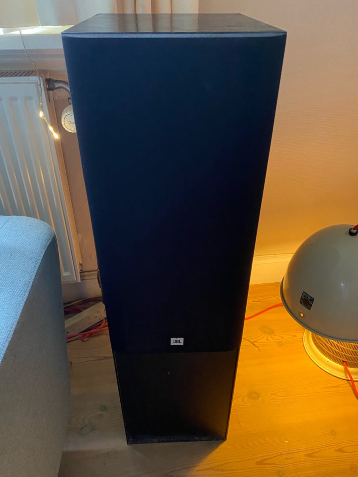 Højttaler, JBL, MX 1500