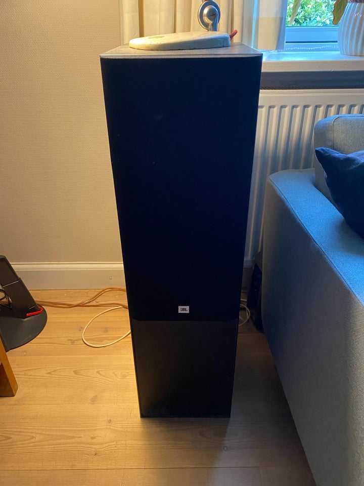 Højttaler, JBL, MX 1500