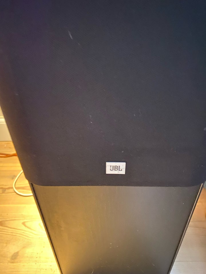 Højttaler, JBL, MX 1500