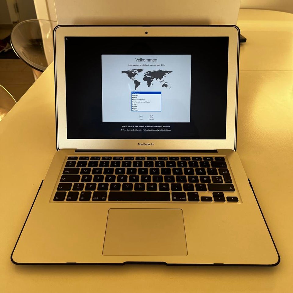 MacBook Air