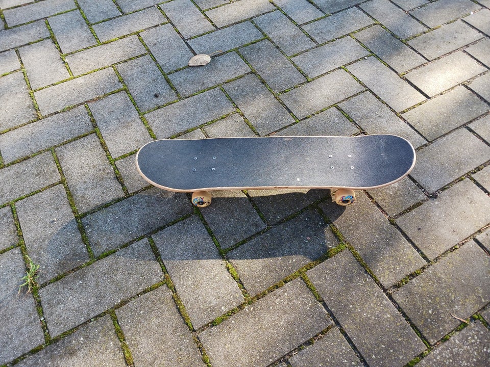 Skateboard, str. 76x20 cm