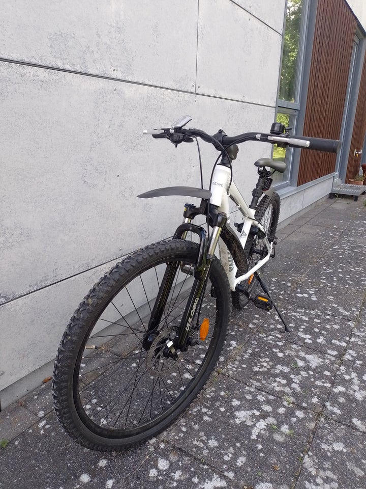 Drengecykel mountainbike