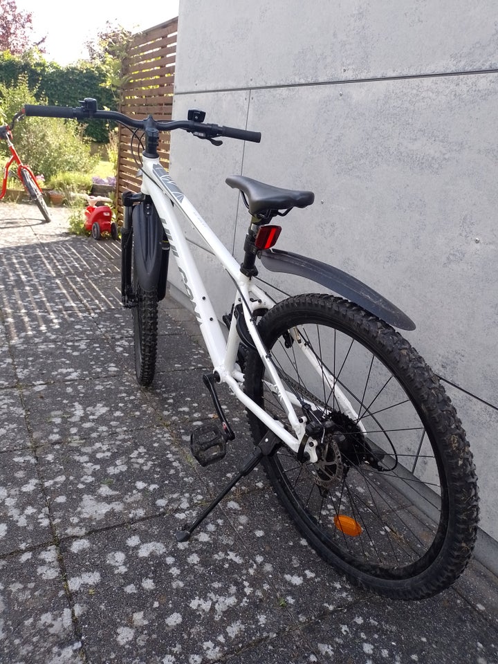 Drengecykel mountainbike