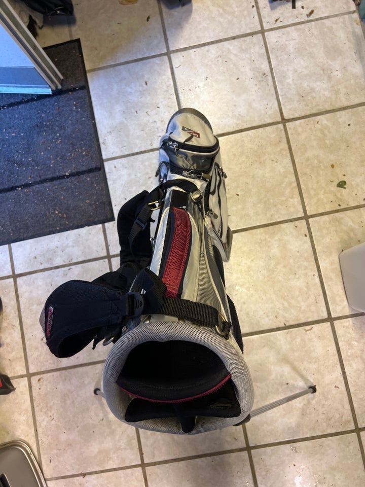 Golfbag Wilson Staff