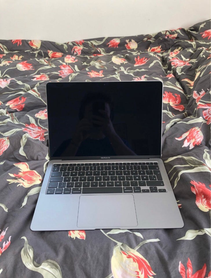 MacBook Air, 2021 M1, M1 GHz