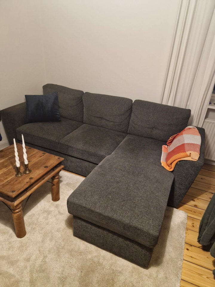 Sovesofa, VEJLBY, JYSK