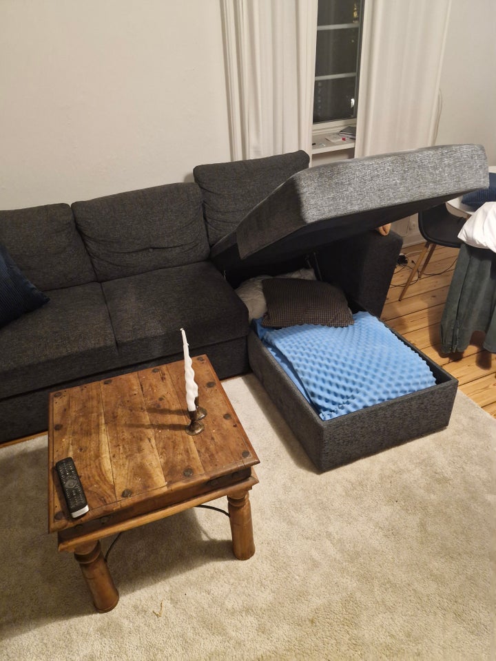 Sovesofa, VEJLBY, JYSK