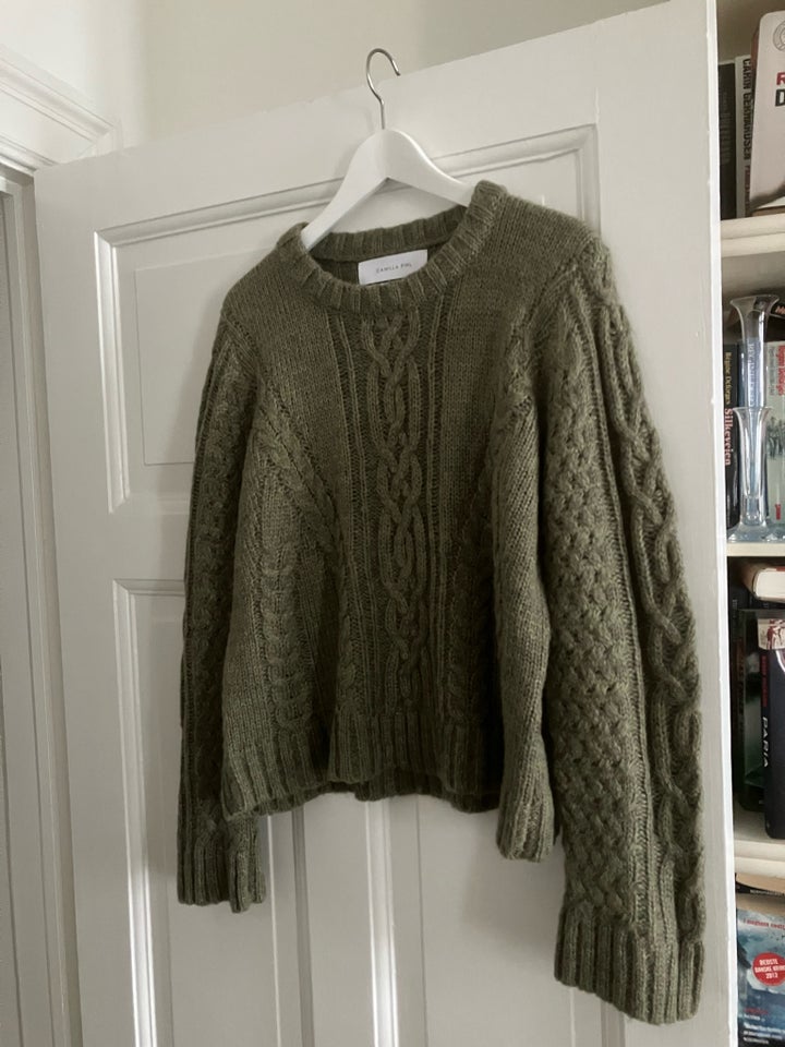 Sweater, Camilla Pihl, str. 40