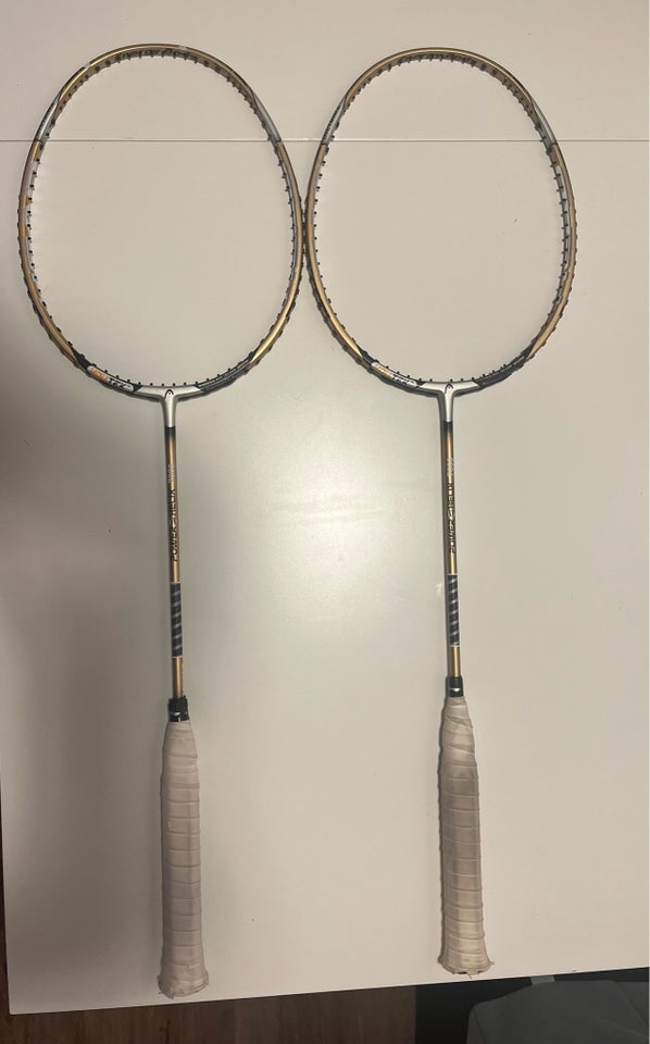 Badmintonketsjer, HEAD