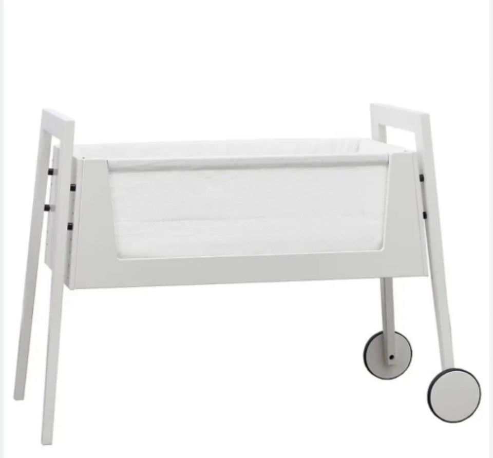 Vugge, Leander bedside crib