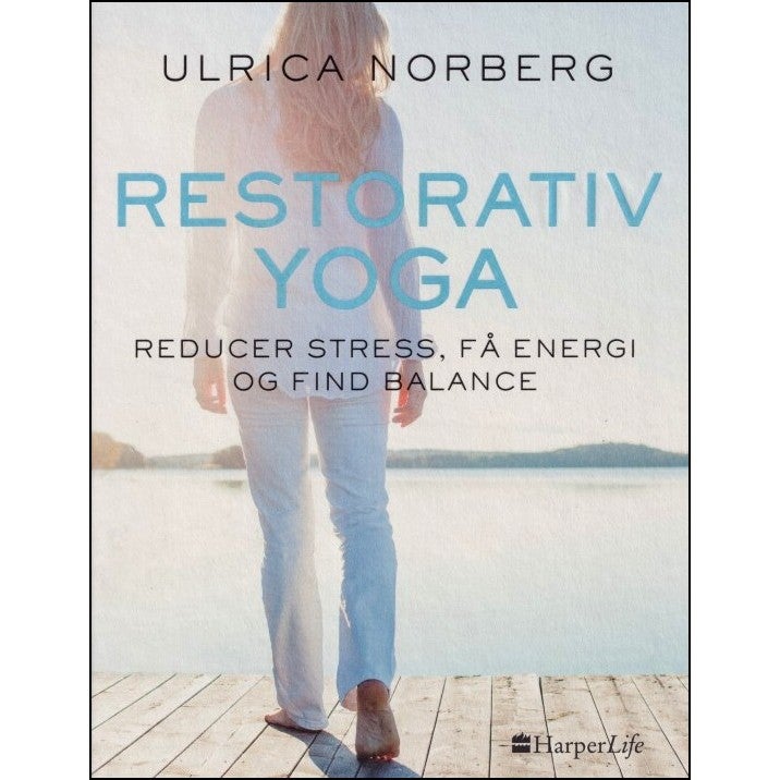 Yoga - stillinger og programmer,