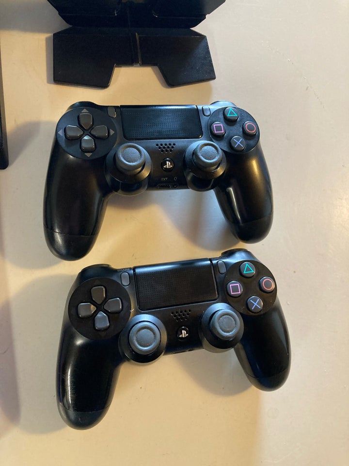 Playstation 4 Pro Ps4 pro nyeste