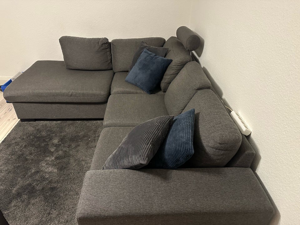 Hjørnesofa, Darling