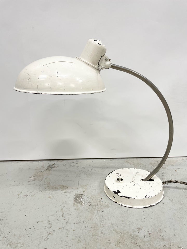 Anden bordlampe Helion