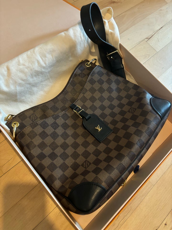 Crossbody, Louis Vuitton