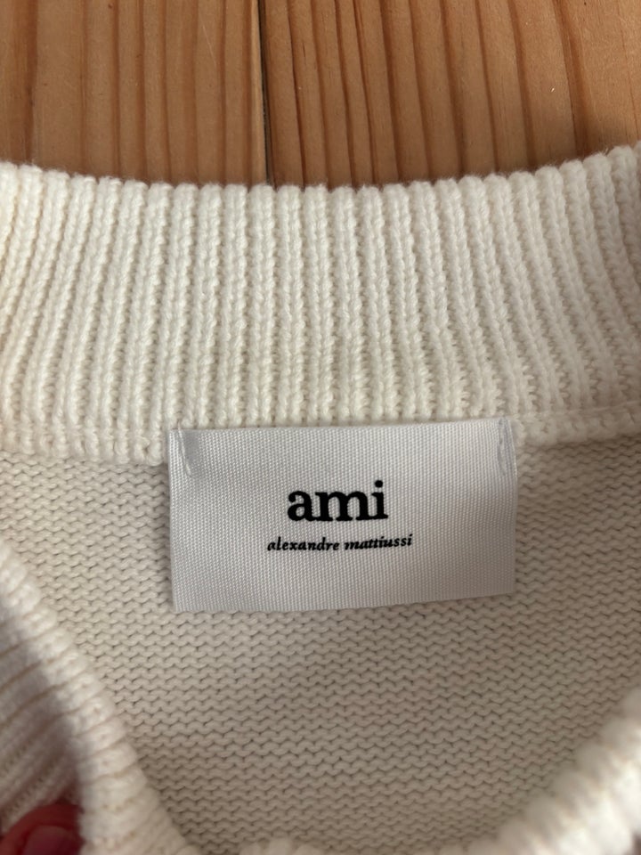 Sweater, Ami Paris, str. L