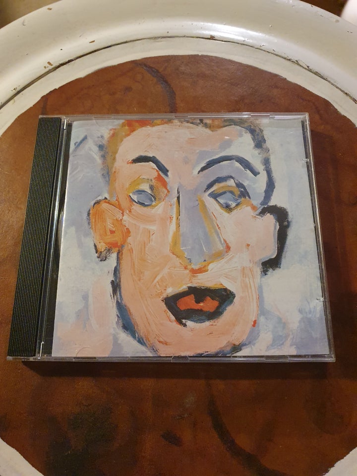 Bob Dylan: Selfportrait, folk