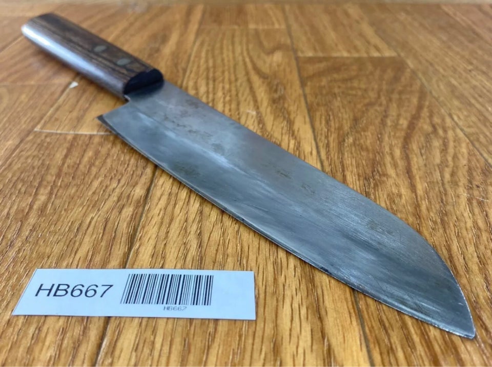 Japanske Sandoku kniv HB667