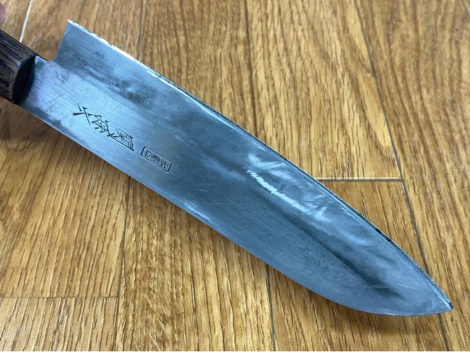 Japanske Sandoku kniv HB667