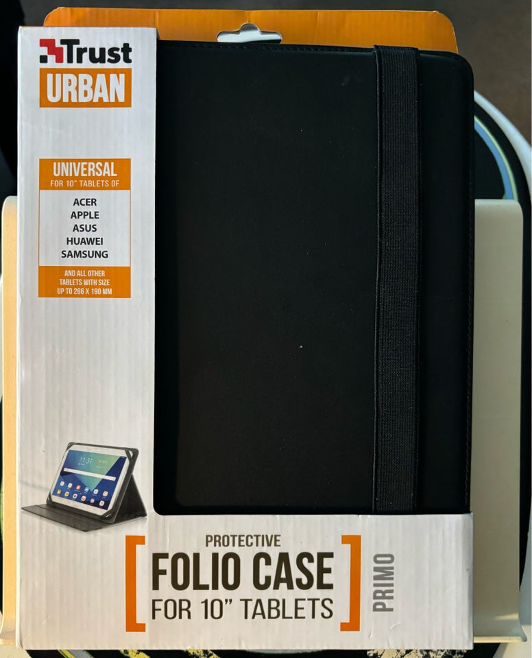 Smart case t universal Perfekt