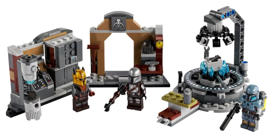 Lego Star Wars 75319