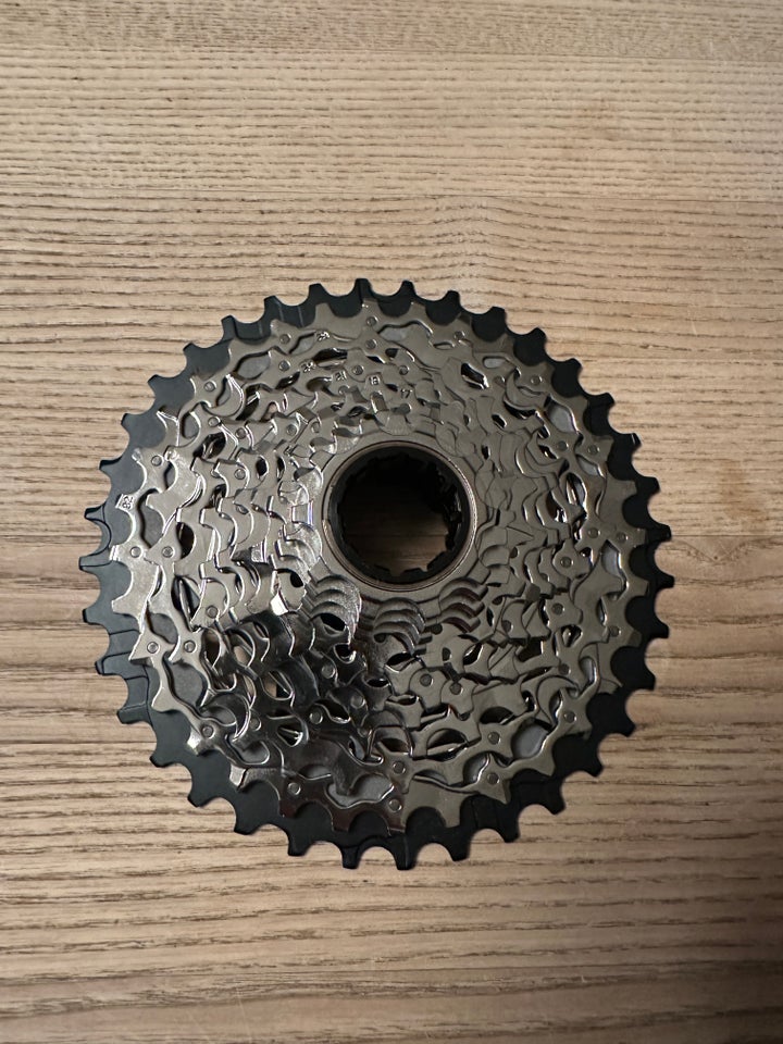 Kassette, SRAM Force XG-1270 10-36