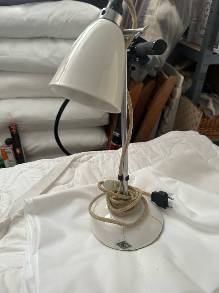 Lampe, BTC