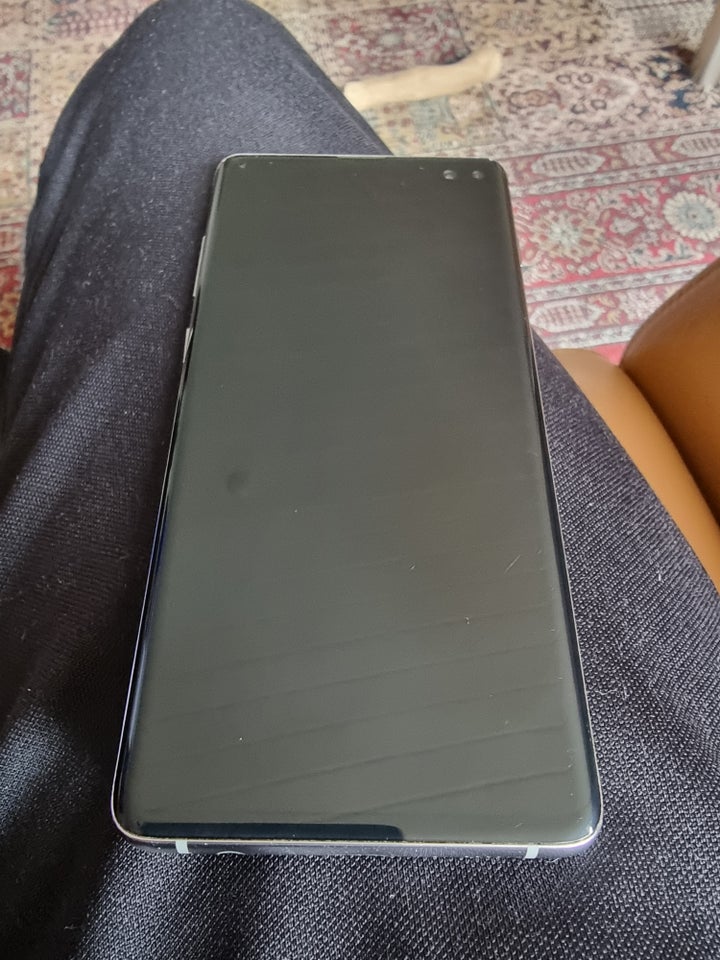 Samsung Galaxy s10 plus, God