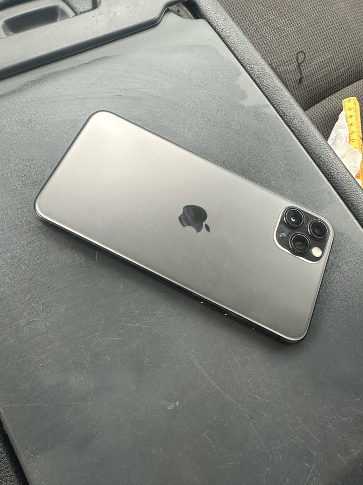 iPhone 11 Pro Max, 256 GB