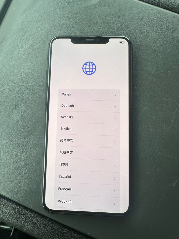 iPhone 11 Pro Max, 256 GB