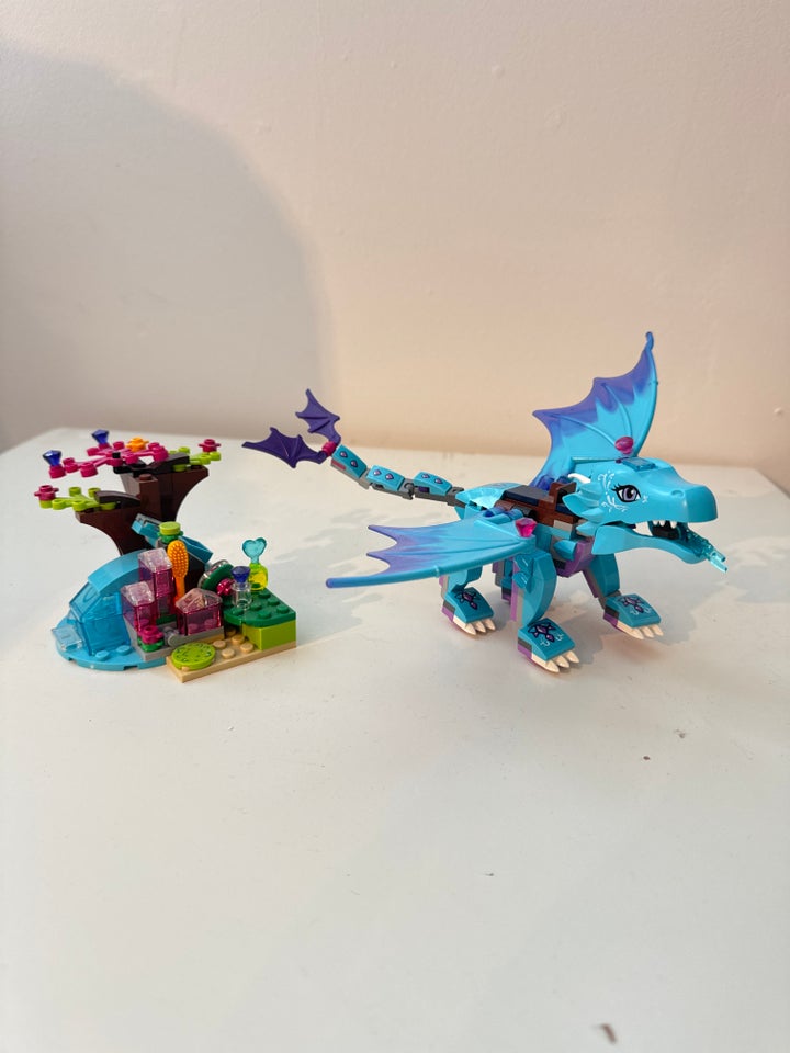 Lego Elves Lego Elves