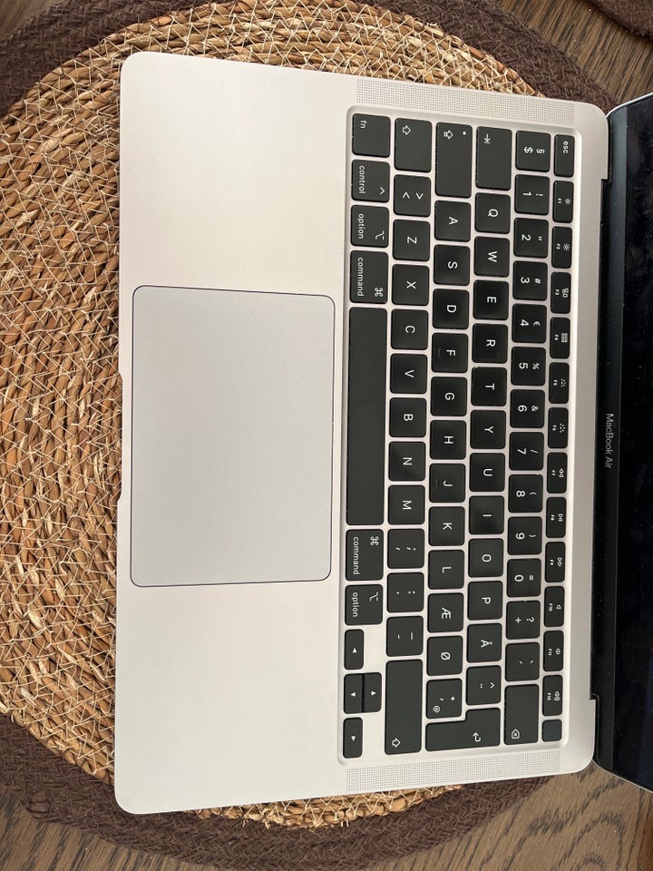 MacBook Air, Retina, 13-Inch 2020