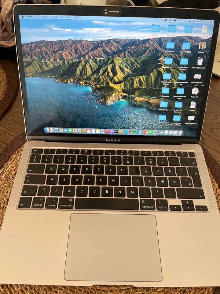 MacBook Air, Retina, 13-Inch 2020