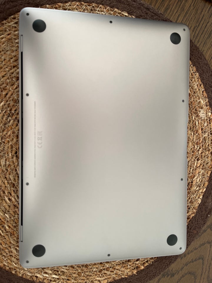 MacBook Air, Retina, 13-Inch 2020