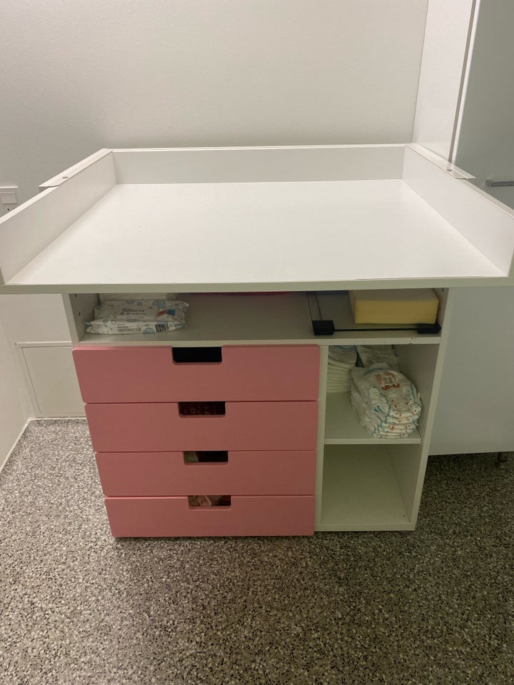 Puslebord, Ikea