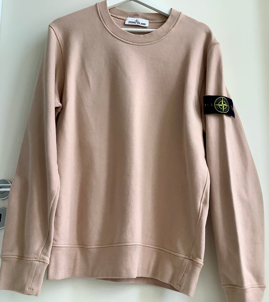 Sweatshirt, Stone Island, str. M