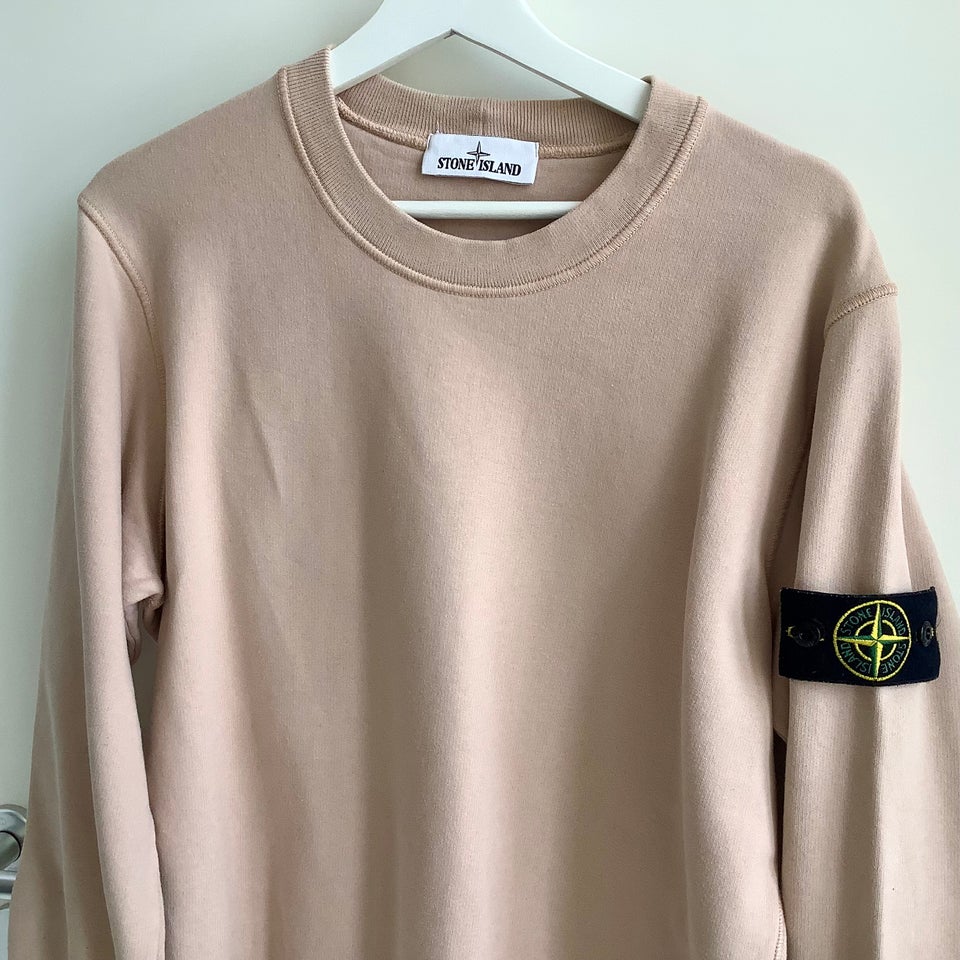 Sweatshirt, Stone Island, str. M