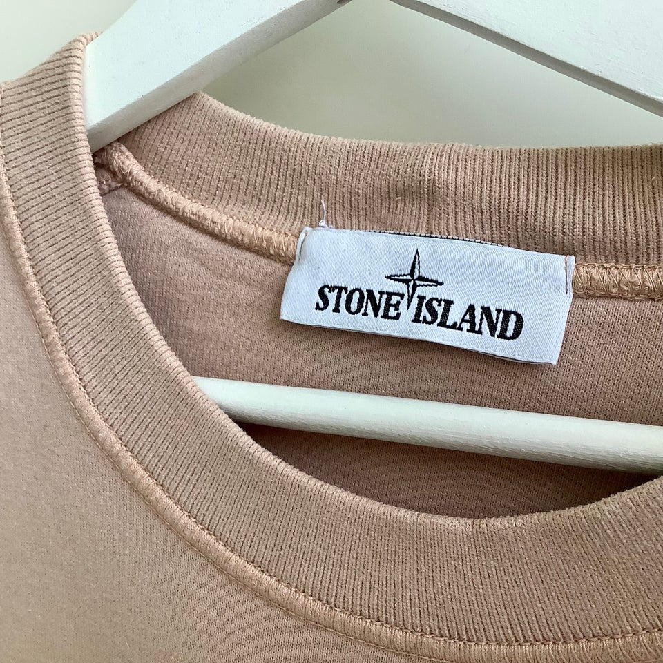 Sweatshirt, Stone Island, str. M