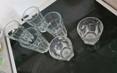 Glas Vandglas Ikea