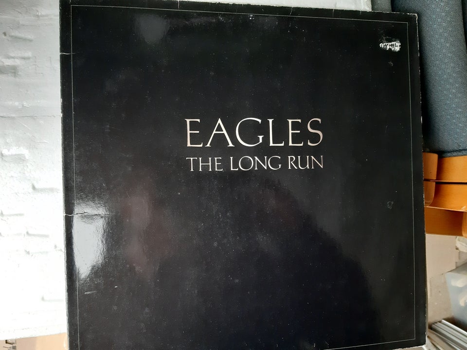 LP, Eagles