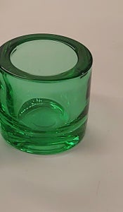 Glas Kivi Light Green Iittala for